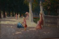 Galerie tableaux